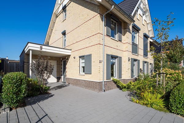 Medium property photo - Oosterhof 33, 4194 AP Meteren